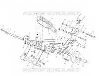 FRONT TORQUE ARM
