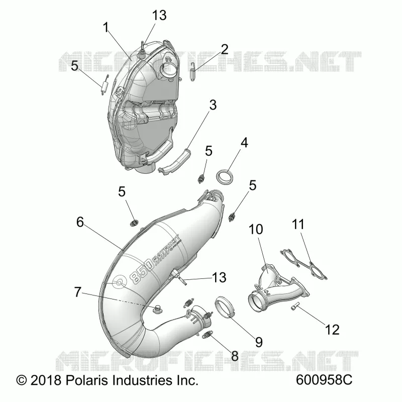 EXHAUST