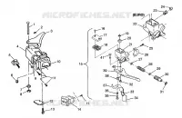 CONTROLS 500 INDY 0982764(A)(B) AND  EUROPEAN 500 INDY E982764A (4942104210B012)