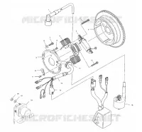 MAGNETO
