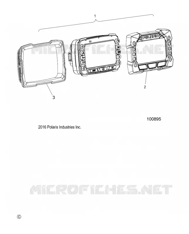 ELECTRICAL, GAUGES AND INDICATORS