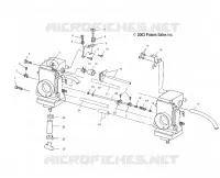 CARBURETOR (700/800)