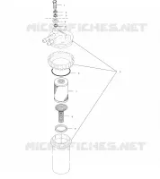 FUEL / WATER SEPARATOR