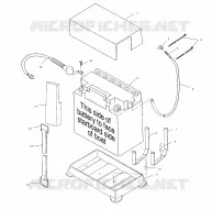 BATTERY BOX