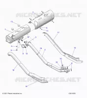 EXHAUST