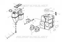 OIL TANK/AIR BOX