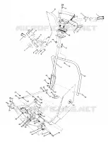 STEERING SUPERTRAK (4917131713009A)