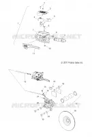 BRAKES, BRAKE SYSTEM