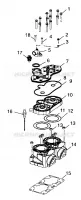 CYLINDER (S# 340XXXX)