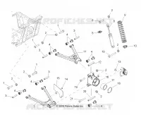 REAR SUSPENSION