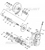 DRIVE TRAIN
