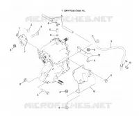 TRANSMISSION MOUNTING