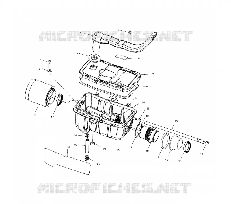 AIR BOX