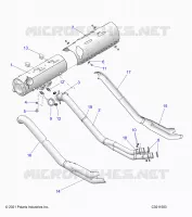 EXHAUST