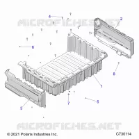 BED BOX