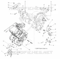 TRANSMISSION MOUNTING