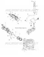 THROTTLE  BODY AND INJECTOR