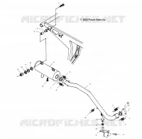 EXHAUST SYSTEM