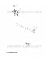 ELECTRICAL, SENSORS