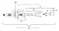 CV JOINT