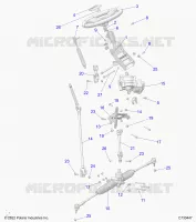 STEERING