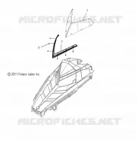 WINDSHIELD