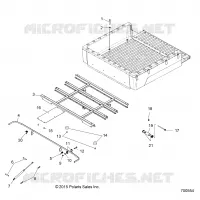 BED BOX MOUNTING