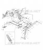 FRONT SUSPENSION