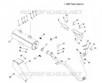 EXHAUST SYSTEM