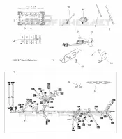 WIRE HARNESS
