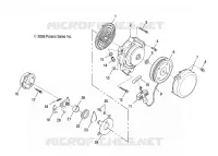 RECOIL STARTER