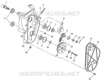 CHAINCASE