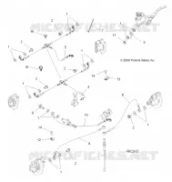 BRAKE LINES