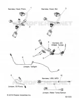 ELECTRICAL, JUMPERS/WIRE HARNESS