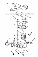 AIR BOX 6X6 (4919811981025A)