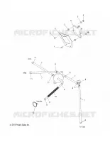 FUEL SYSTEM, FUEL PUMP AND LINES