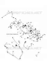 WIRE HARNESS