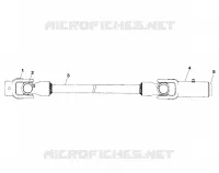 PROP SHAFT