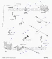 ELECTRICAL, COMPONENTS