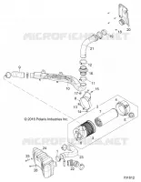 ENGINE, AIR INTAKE SYSTEM