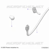 ELECTRICAL, BULBS