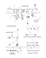 WIRE HARNESS