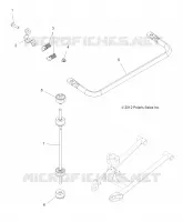 STABILIZER BAR