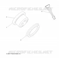 GAUGES   INDICATORS