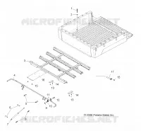 BED BOX MOUNTING