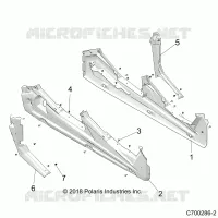 ROCKER PANELS