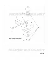 CHASSIS, HITCH