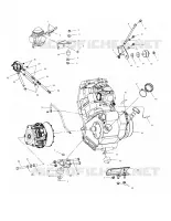 ENGINE MOUNTING