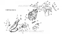 EXHAUST (900)