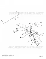 WIRE HARNESSES